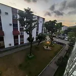 Apto Proximo Ao Engenhao, Riocentro E Jeunesse Arena