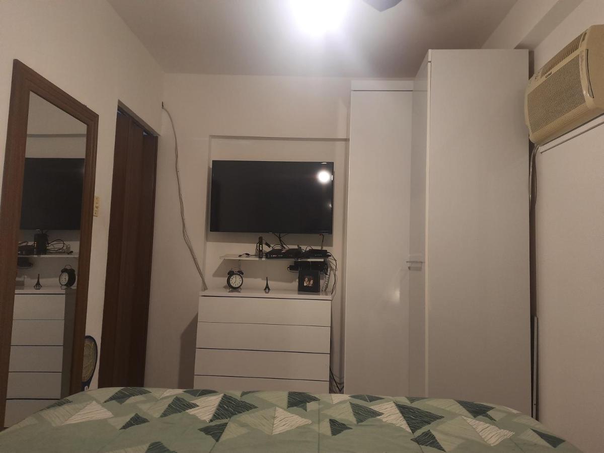 Apartment Apto Proximo Ao Engenhao, Riocentro E Jeunesse Arena *