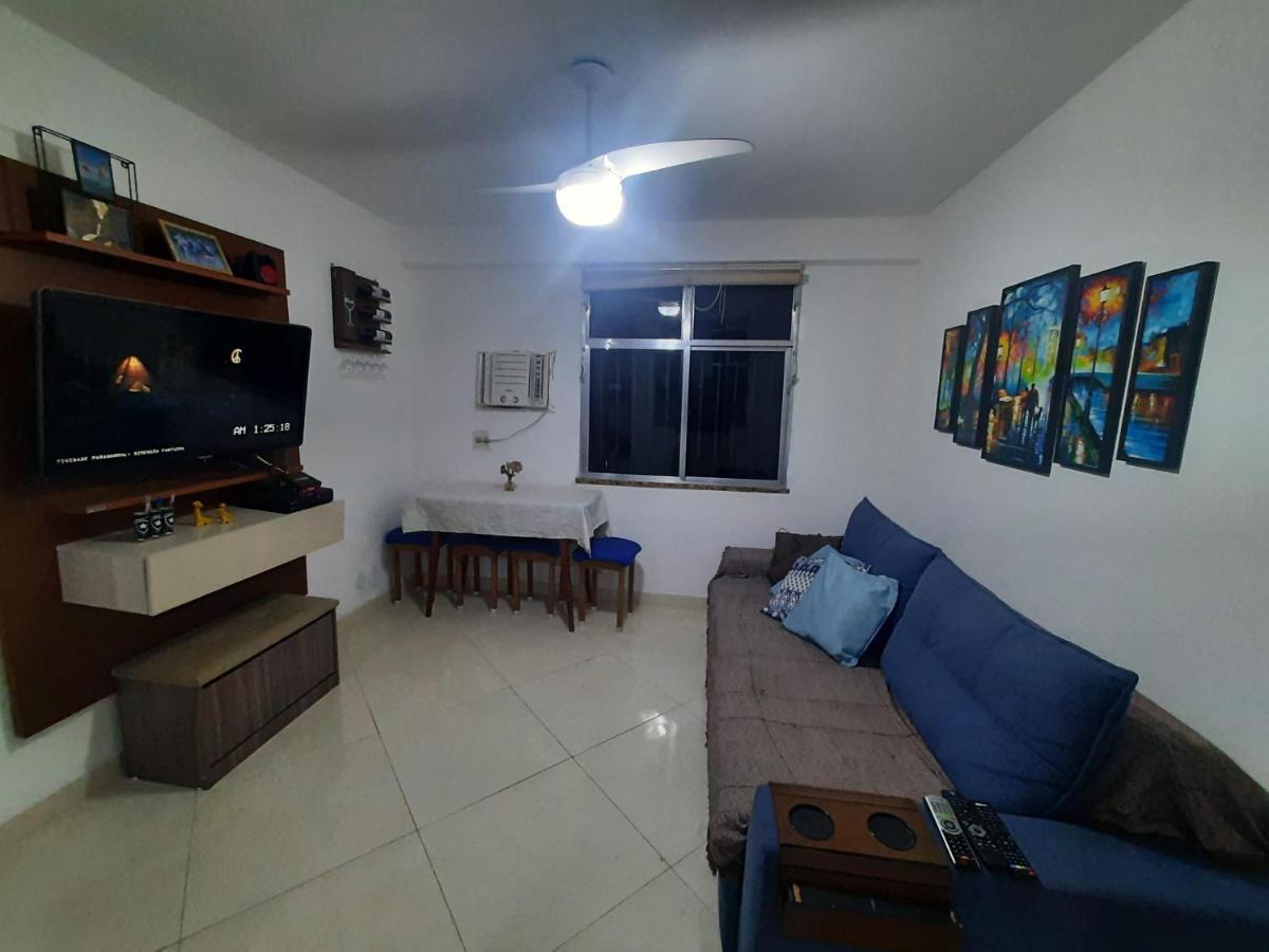 Apto Proximo Ao Engenhao, Riocentro E Jeunesse Arena *