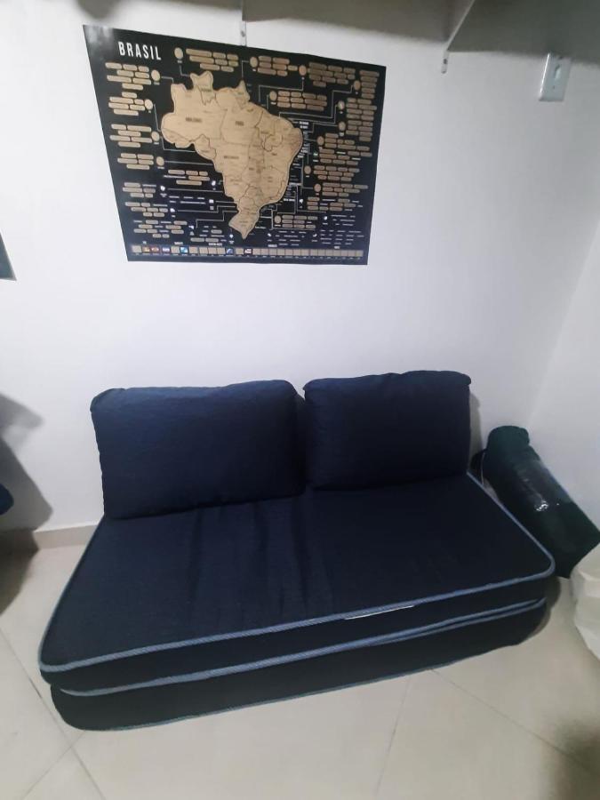 Apartment Apto Proximo Ao Engenhao, Riocentro E Jeunesse Arena Rio de Janeiro