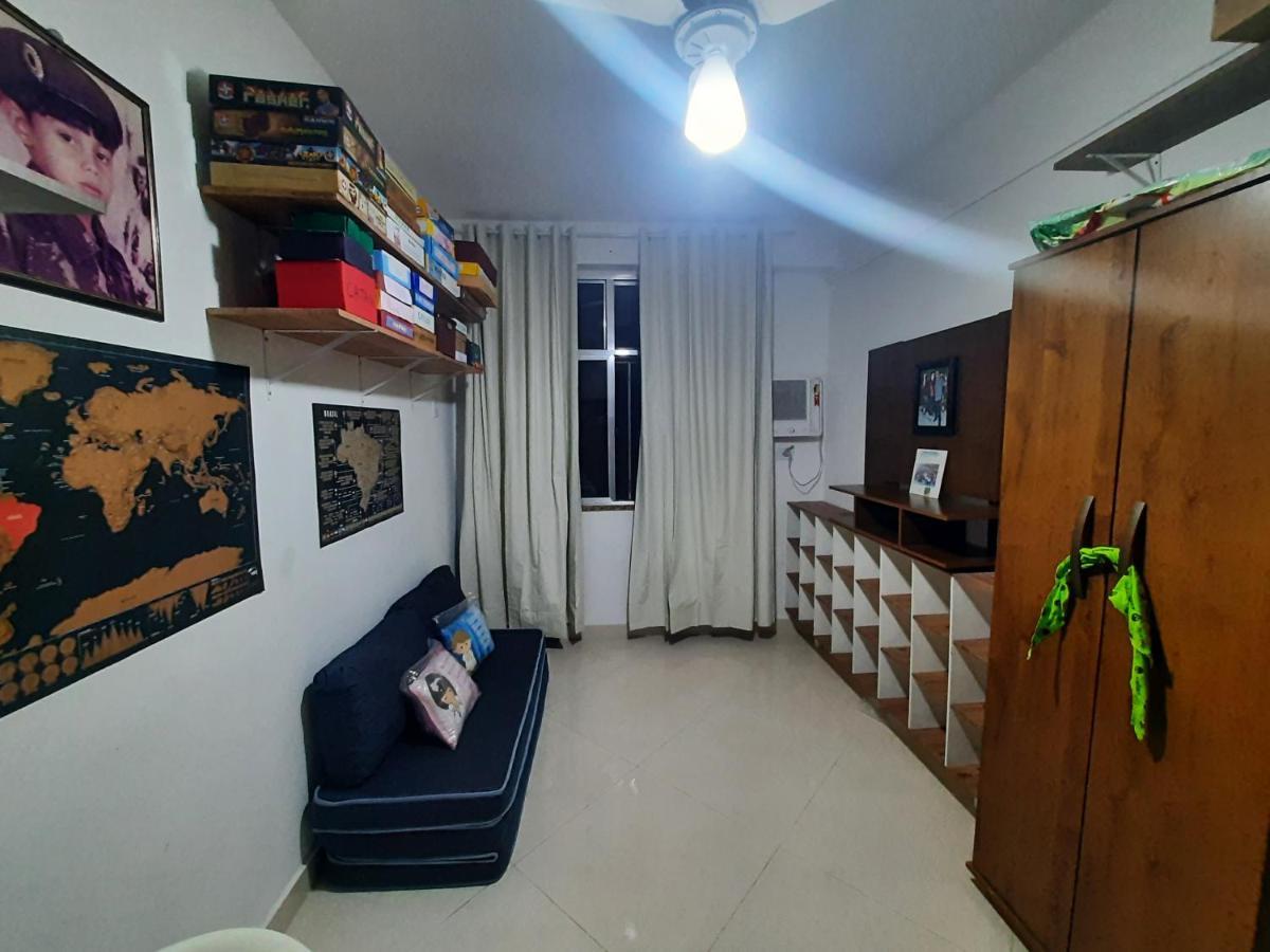 Apartamento Próximo Ao Rock In Rio 307 Río de Janeiro