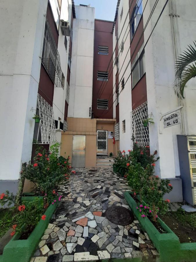 Apto Proximo Ao Engenhao, Riocentro E Jeunesse Arena Apartment *