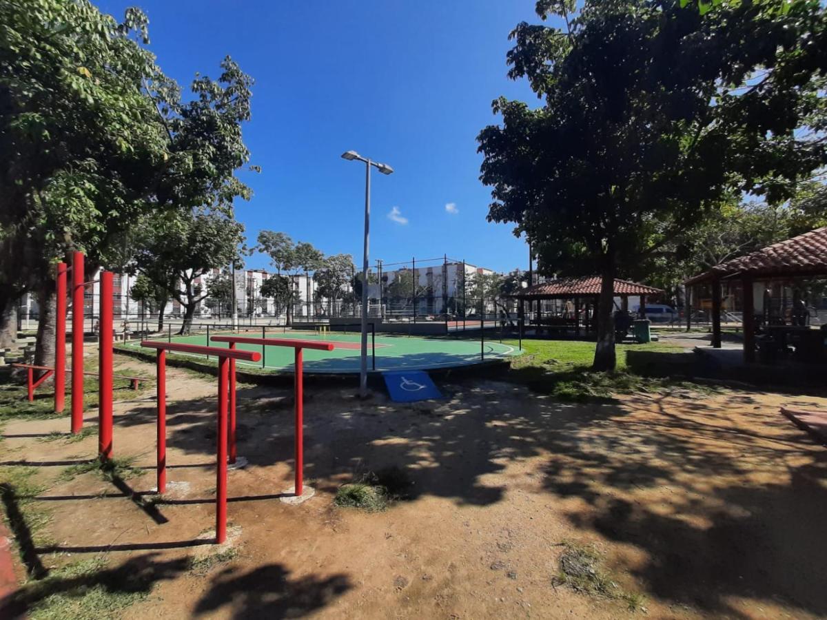 Apto Proximo Ao Engenhao, Riocentro E Jeunesse Arena Apartment Rio de Janeiro