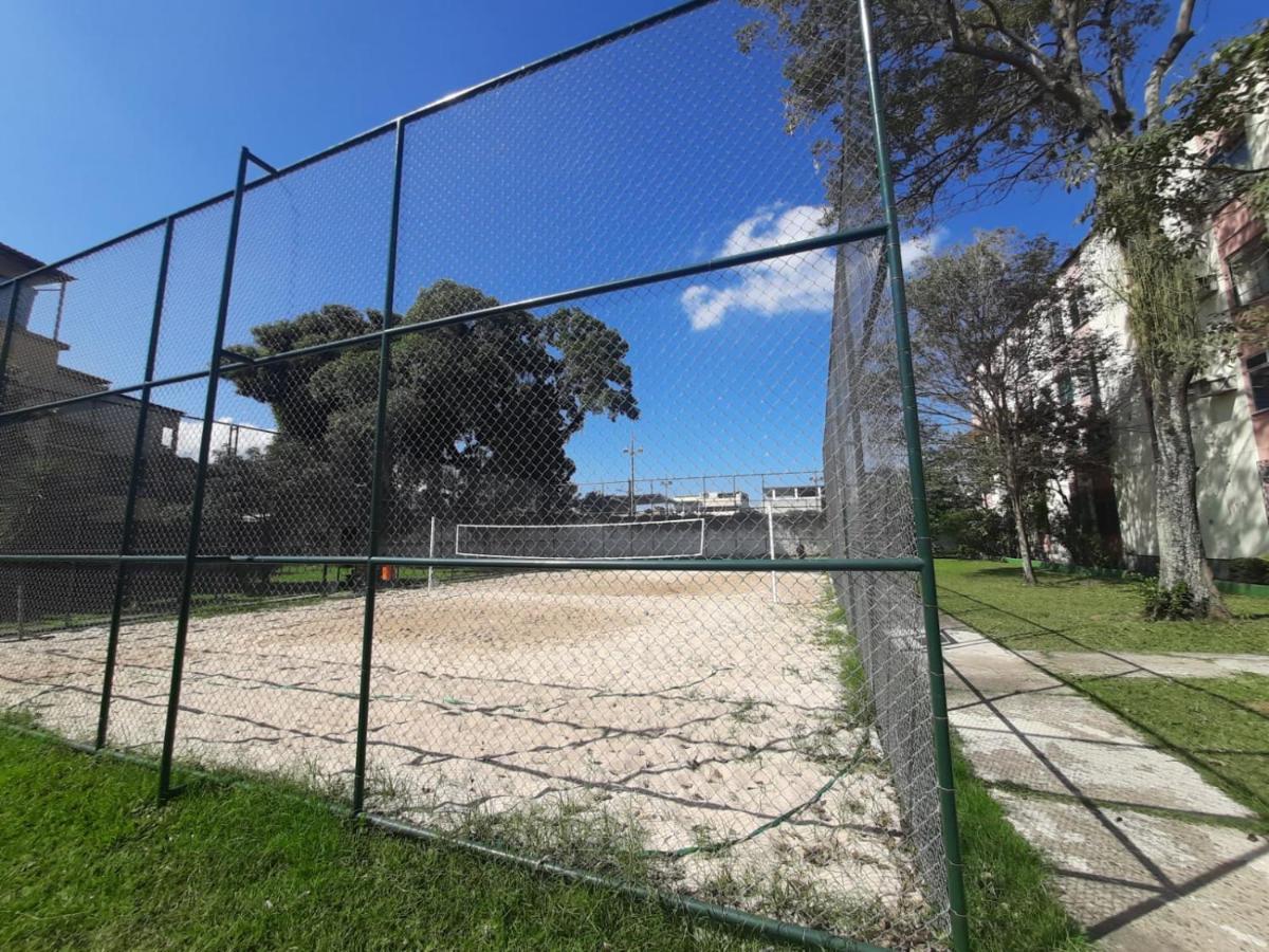 Apto Proximo Ao Engenhao, Riocentro E Jeunesse Arena Apartment Rio de Janeiro