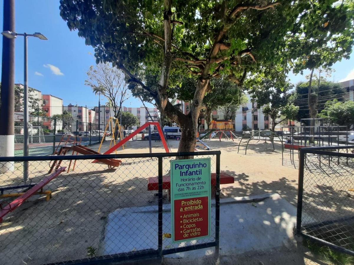 Próximo Ao Rock In Rio 307 Apartamento